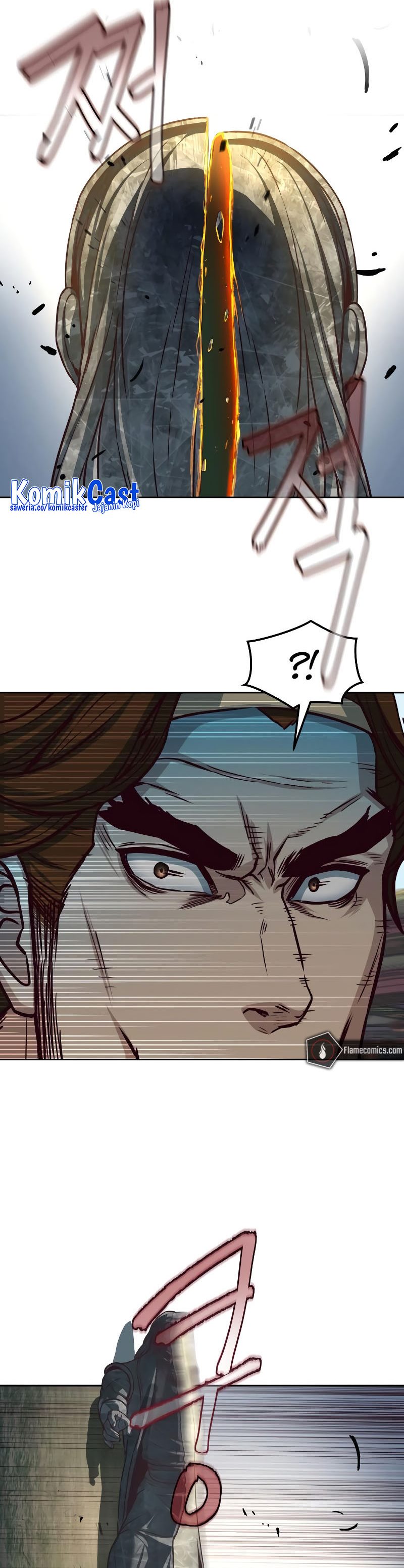 Sword Fanatic Wanders Through The Night Chapter 103 Gambar 5