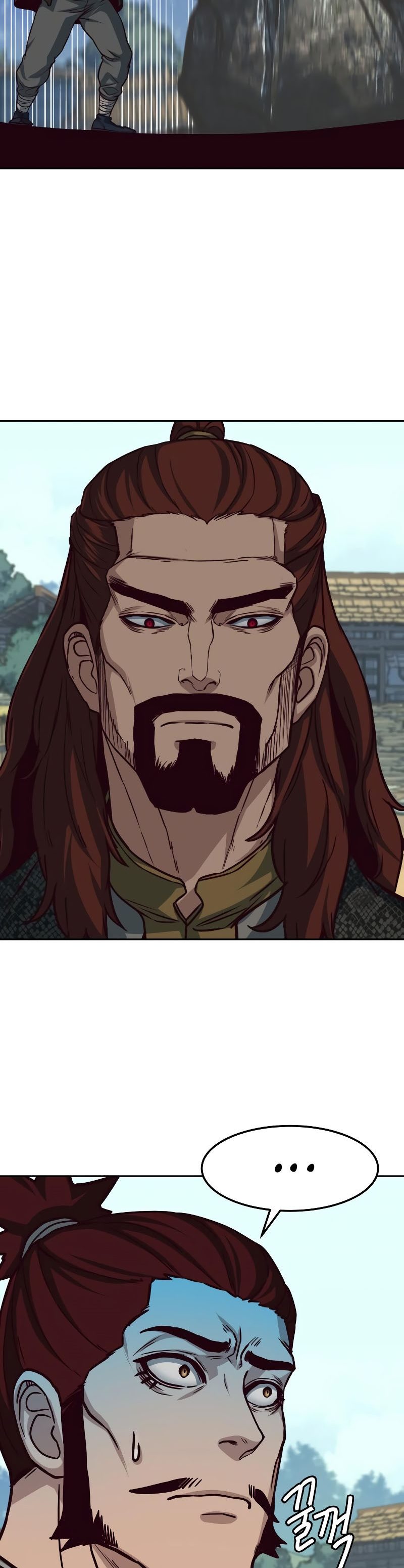 Sword Fanatic Wanders Through The Night Chapter 103 Gambar 9