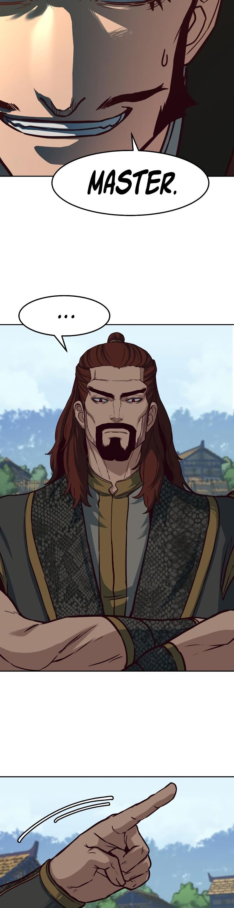 Sword Fanatic Wanders Through The Night Chapter 103 Gambar 13
