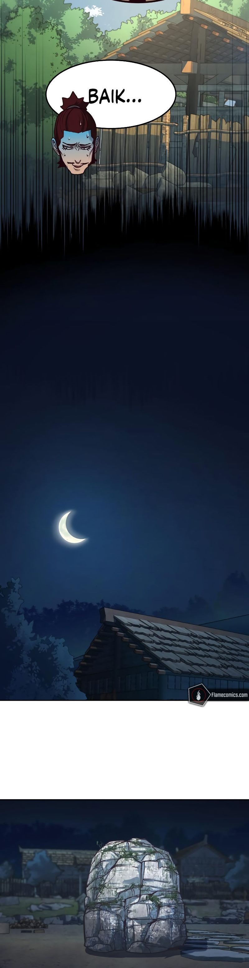Sword Fanatic Wanders Through The Night Chapter 103 Gambar 15