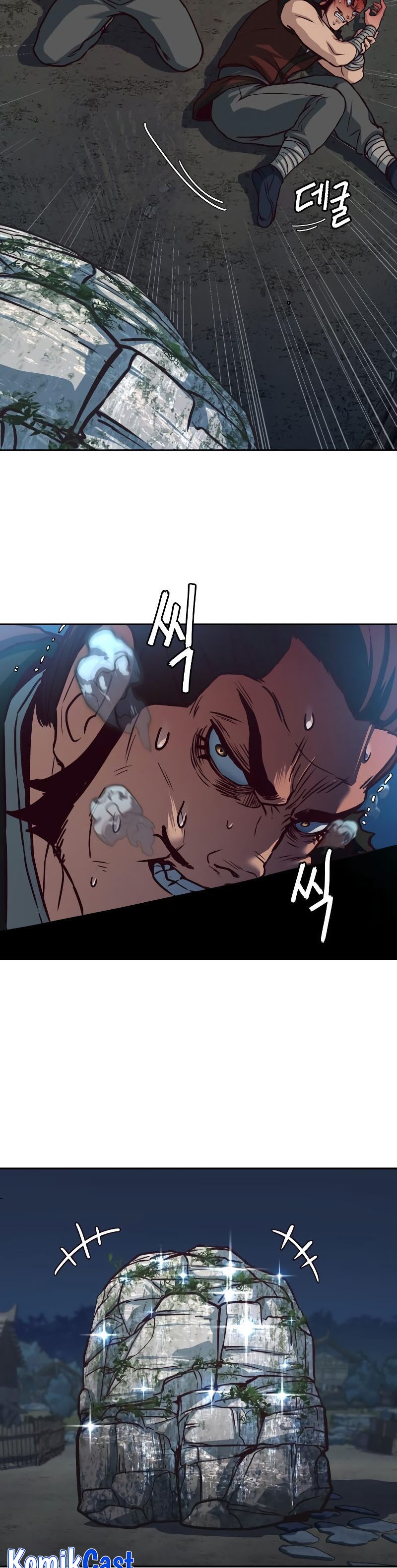 Sword Fanatic Wanders Through The Night Chapter 103 Gambar 20