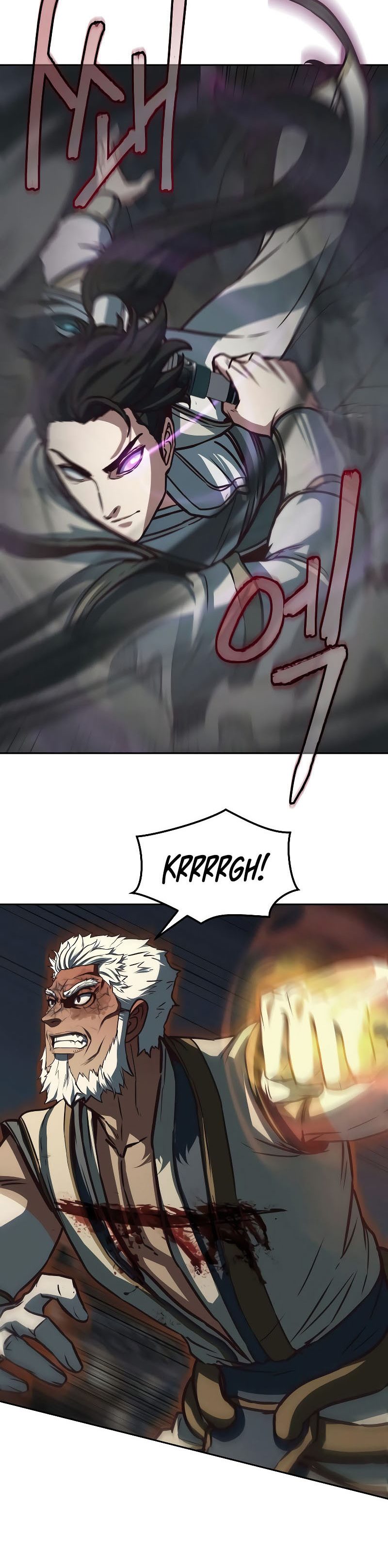 Sword Fanatic Wanders Through The Night Chapter 114 Gambar 6