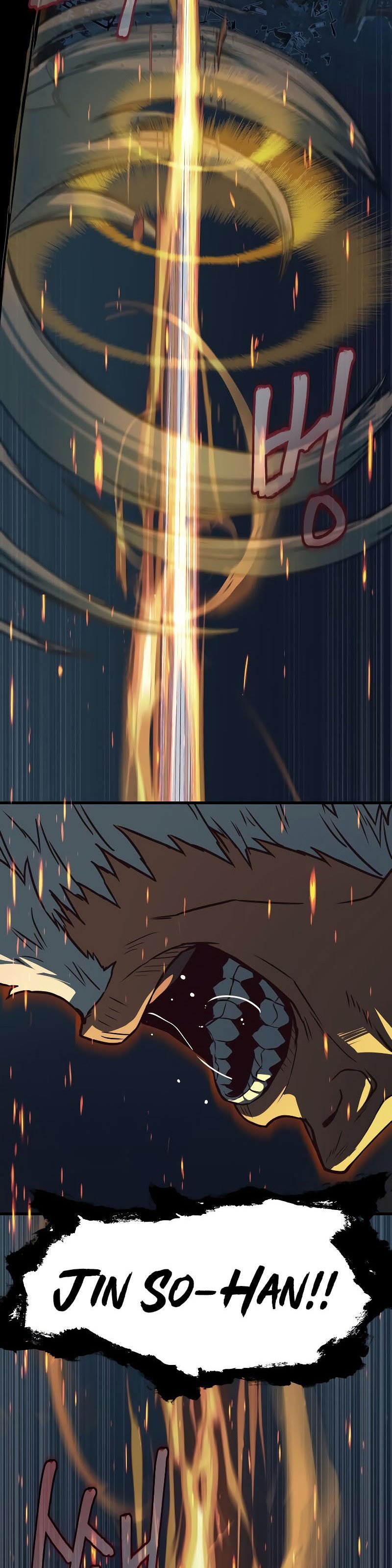 Sword Fanatic Wanders Through The Night Chapter 114 Gambar 14