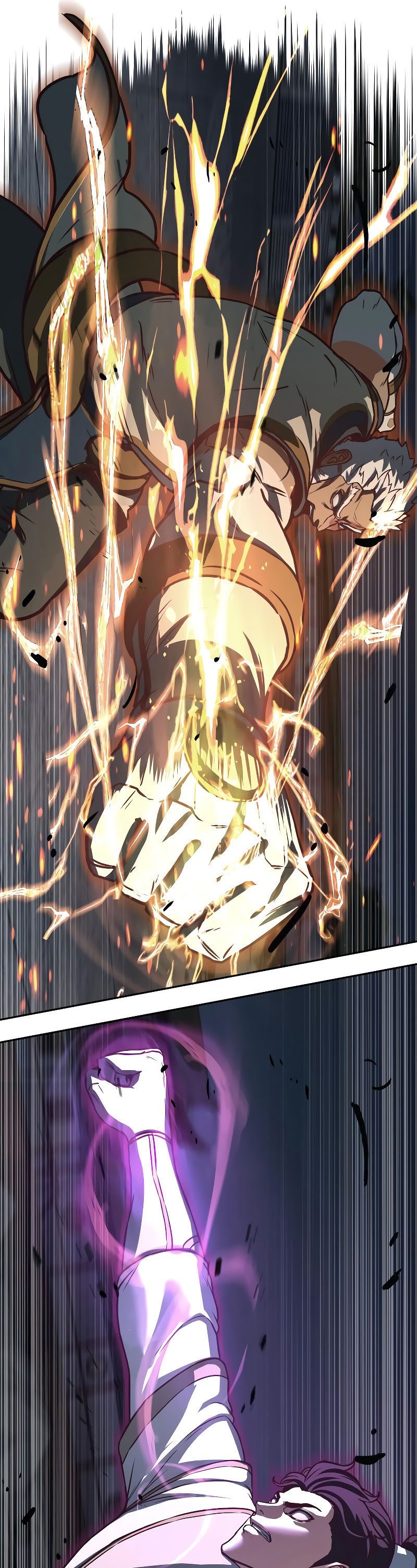 Sword Fanatic Wanders Through The Night Chapter 114 Gambar 17