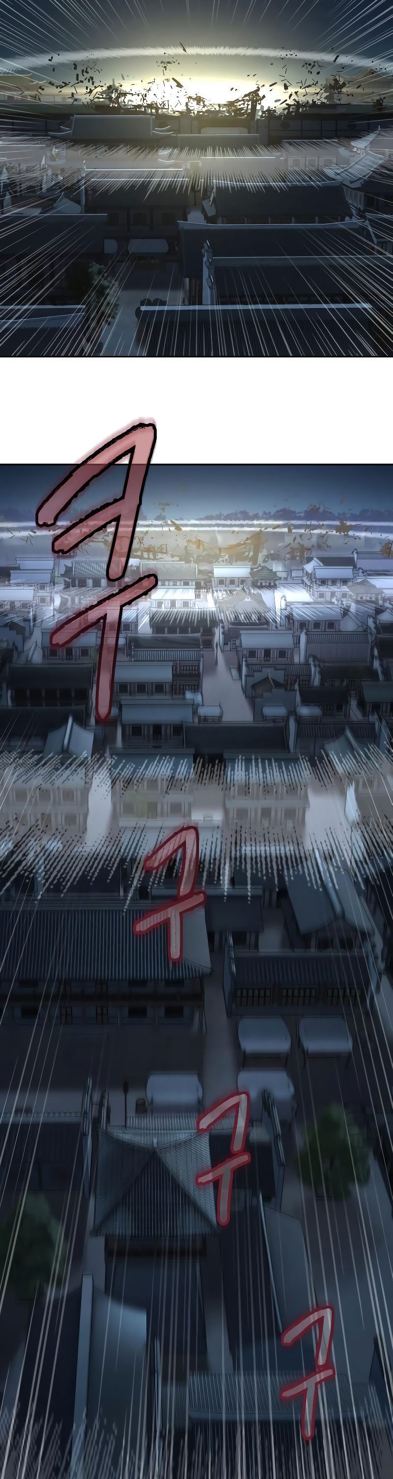 Sword Fanatic Wanders Through The Night Chapter 114 Gambar 19