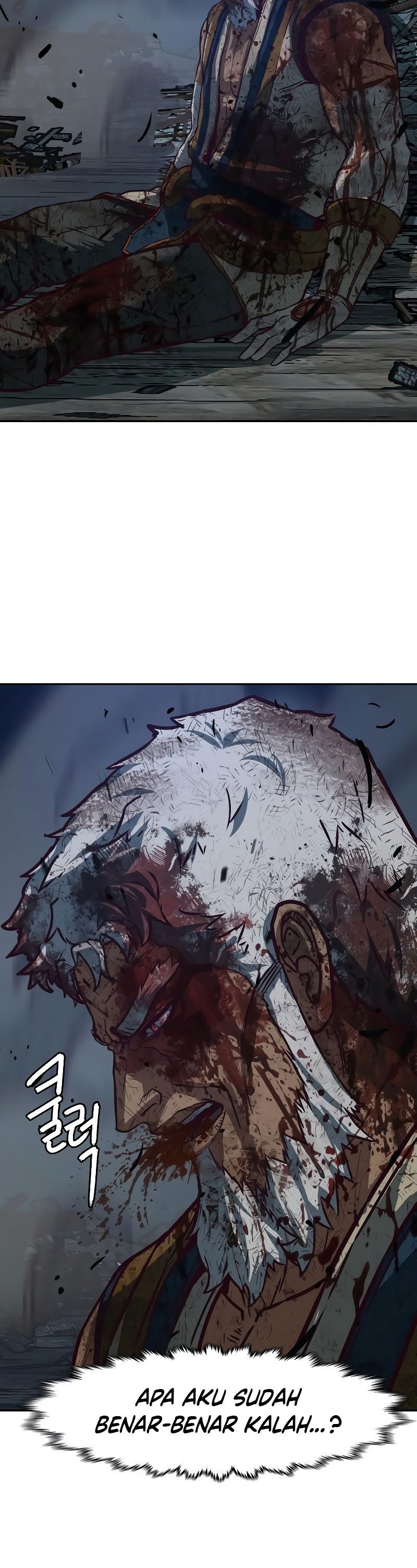 Sword Fanatic Wanders Through The Night Chapter 114 Gambar 25