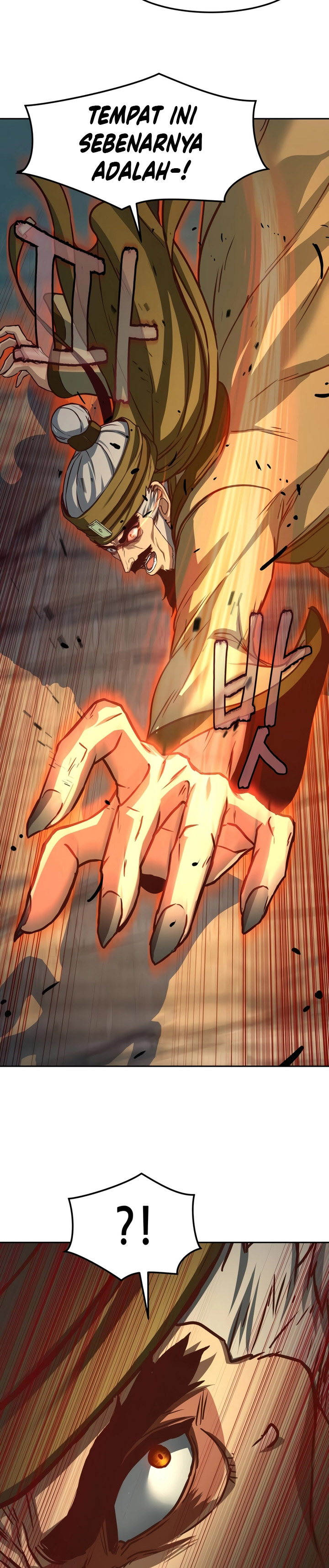 Sword Fanatic Wanders Through The Night Chapter 119 Gambar 16