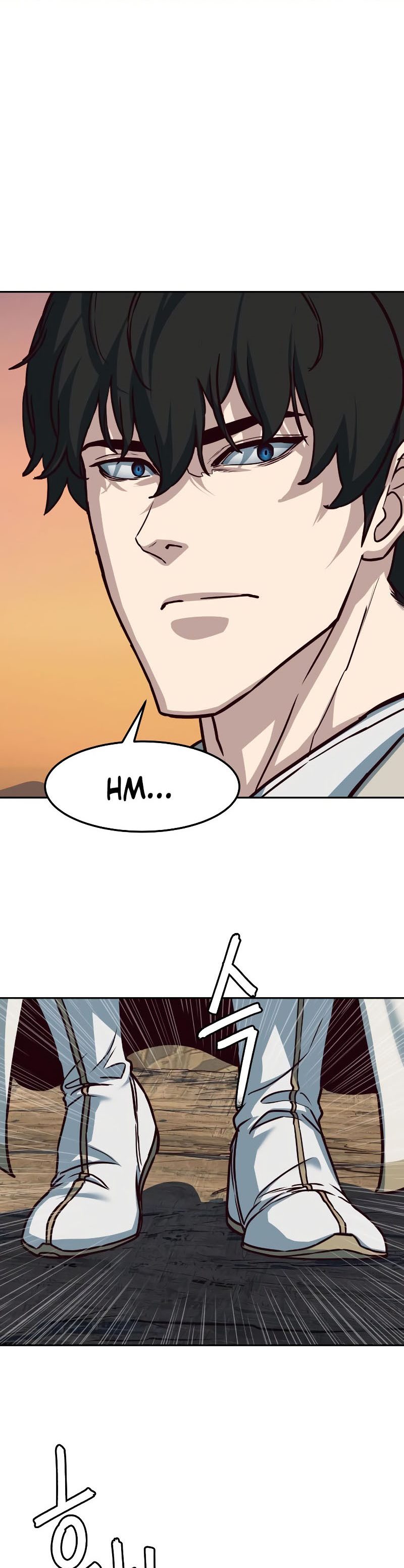 Sword Fanatic Wanders Through The Night Chapter 120 Gambar 9