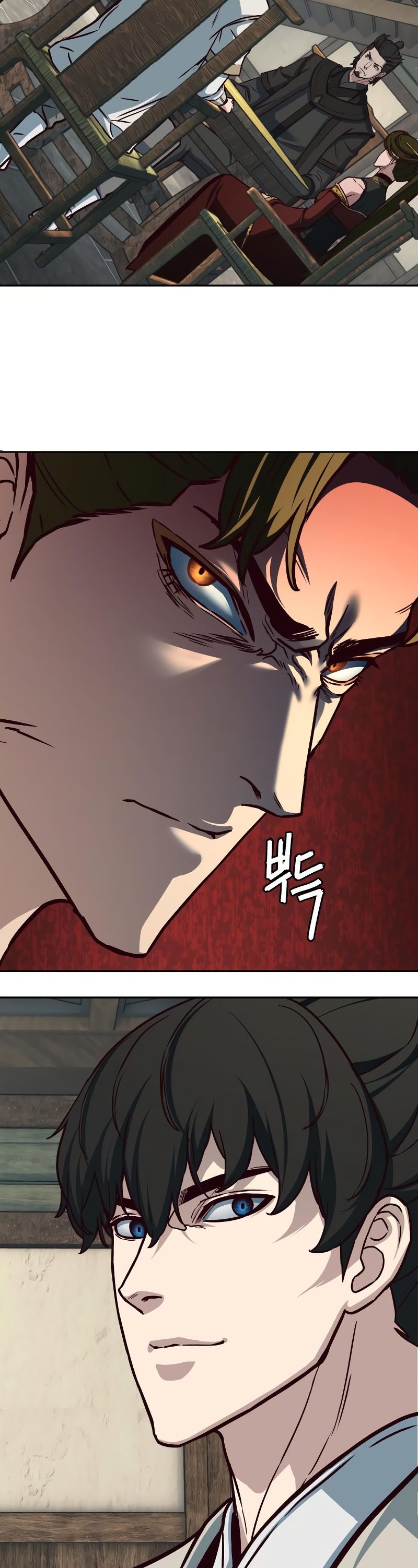 Sword Fanatic Wanders Through The Night Chapter 123 Gambar 16