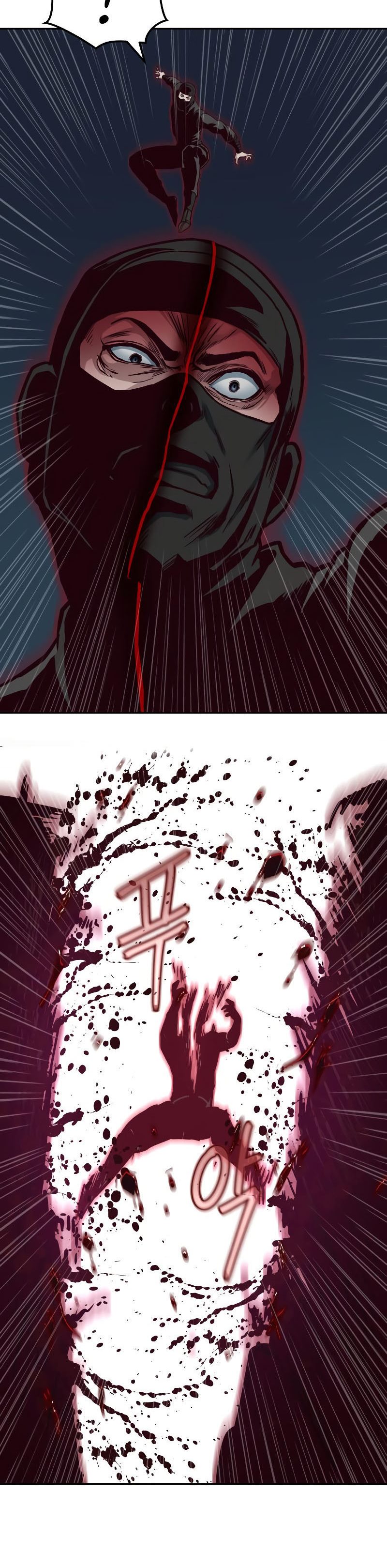 Sword Fanatic Wanders Through The Night Chapter 125 Gambar 41
