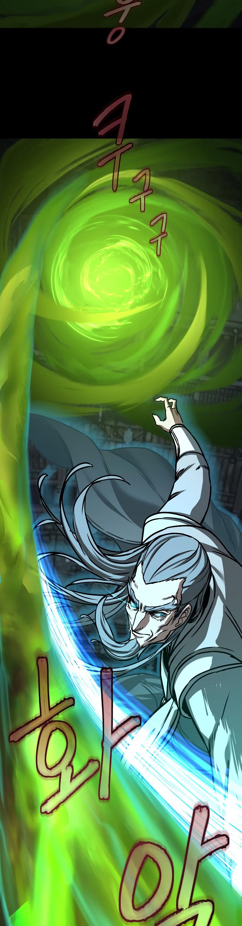 Sword Fanatic Wanders Through The Night Chapter 130 Gambar 20