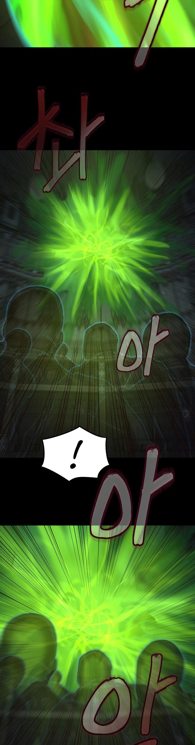 Sword Fanatic Wanders Through The Night Chapter 130 Gambar 21