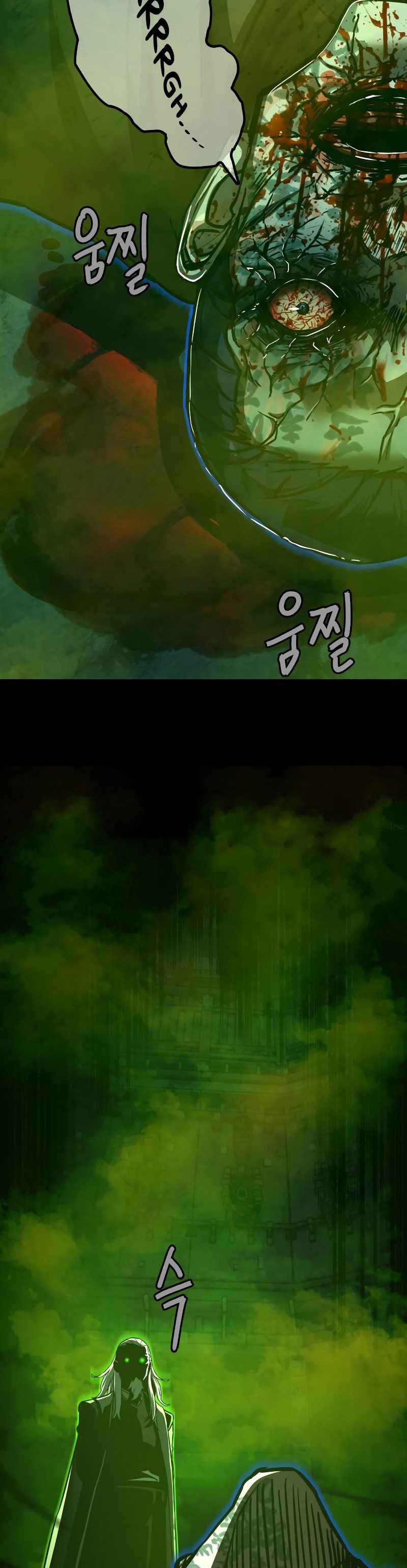 Sword Fanatic Wanders Through The Night Chapter 130 Gambar 43