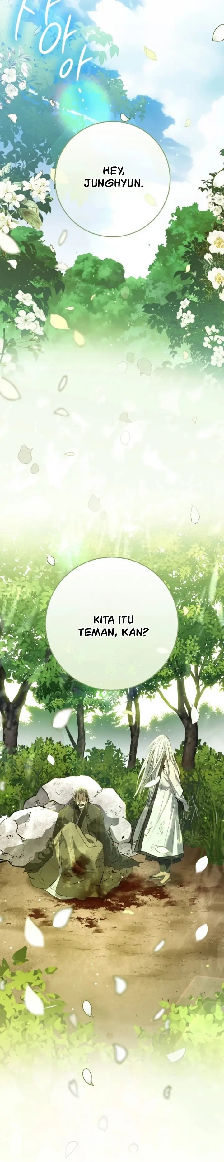 Sword God Dragon Chapter 01 Gambar 1