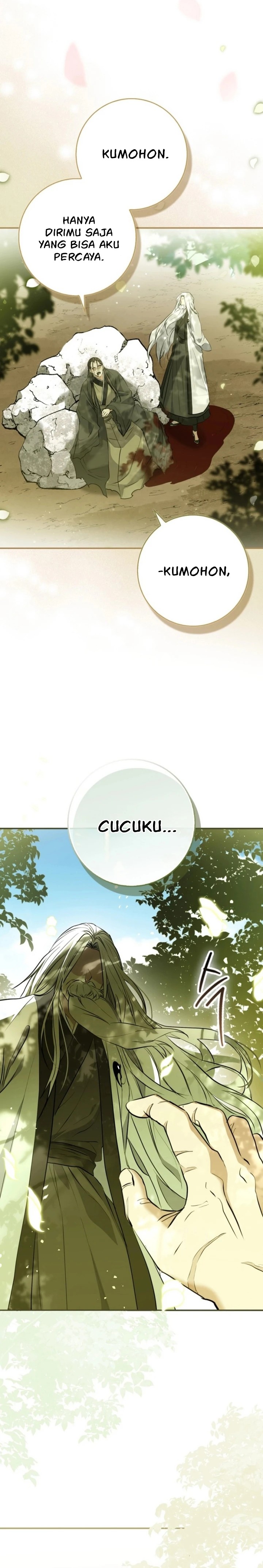 Sword God Dragon Chapter 01 Gambar 3