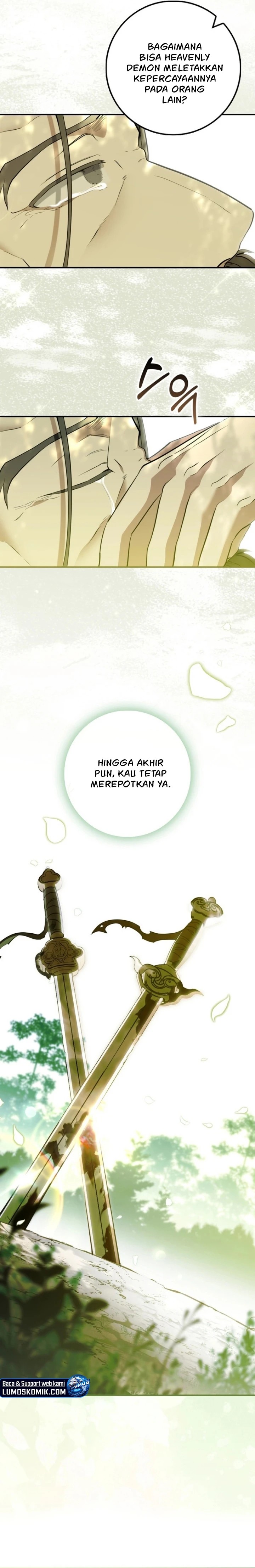 Sword God Dragon Chapter 01 Gambar 5