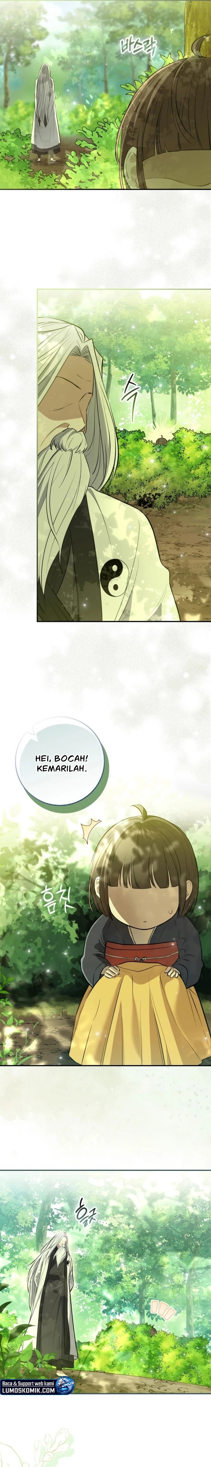 Sword God Dragon Chapter 01 Gambar 6