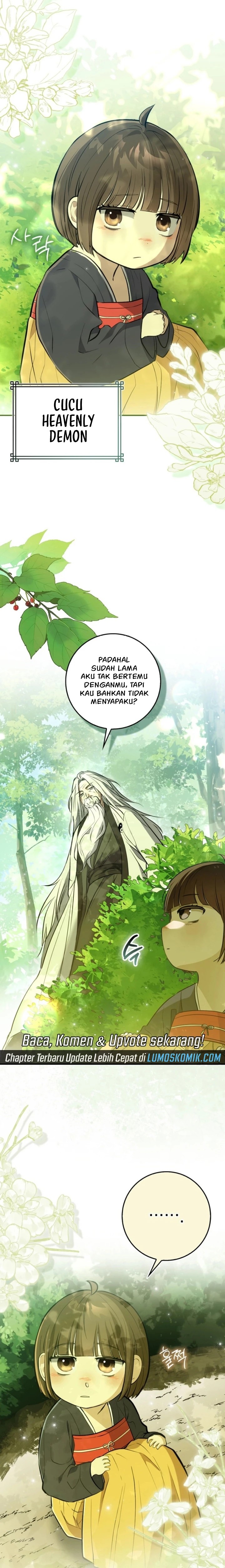 Sword God Dragon Chapter 01 Gambar 7