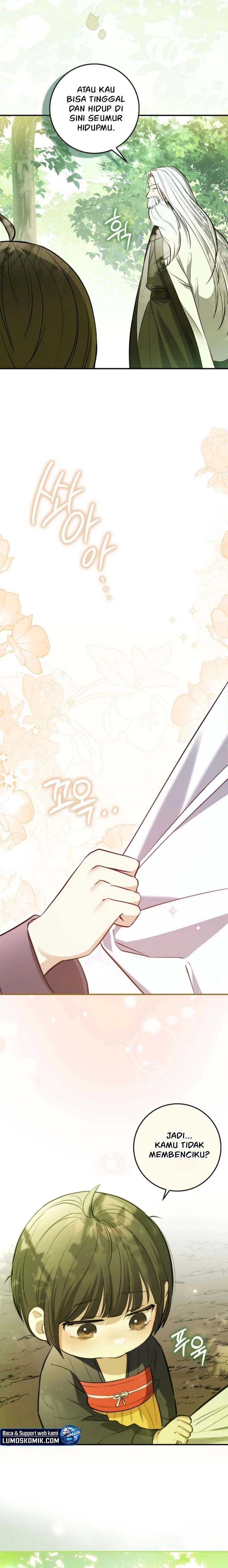Sword God Dragon Chapter 01 Gambar 10