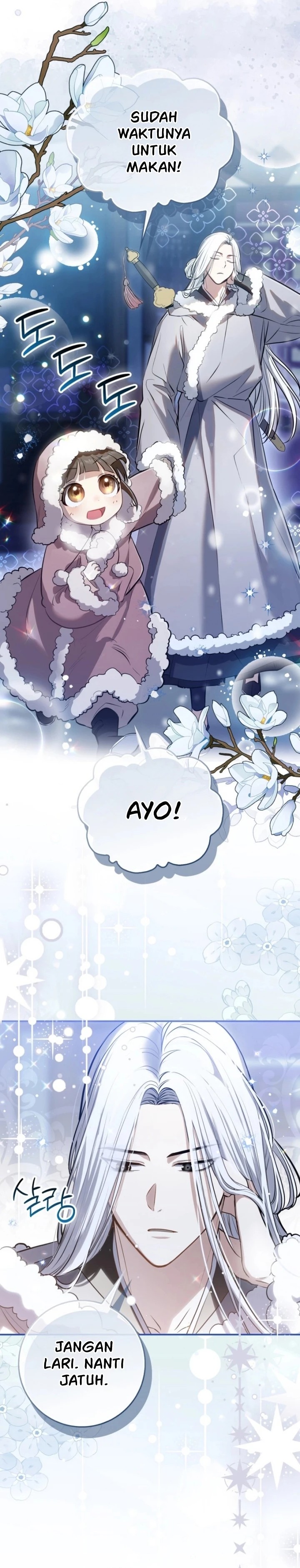 Sword God Dragon Chapter 01 Gambar 15