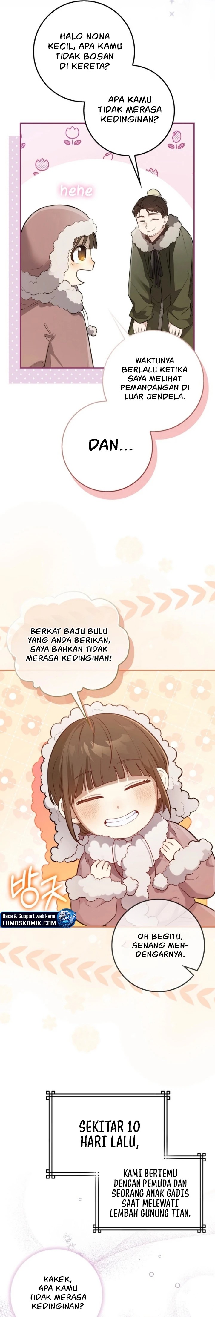 Sword God Dragon Chapter 01 Gambar 16