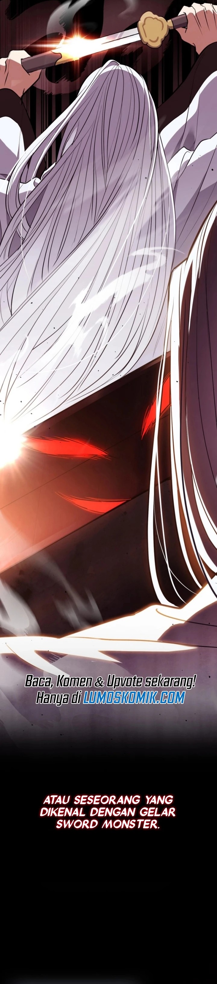 Sword God Dragon Chapter 01 Gambar 21