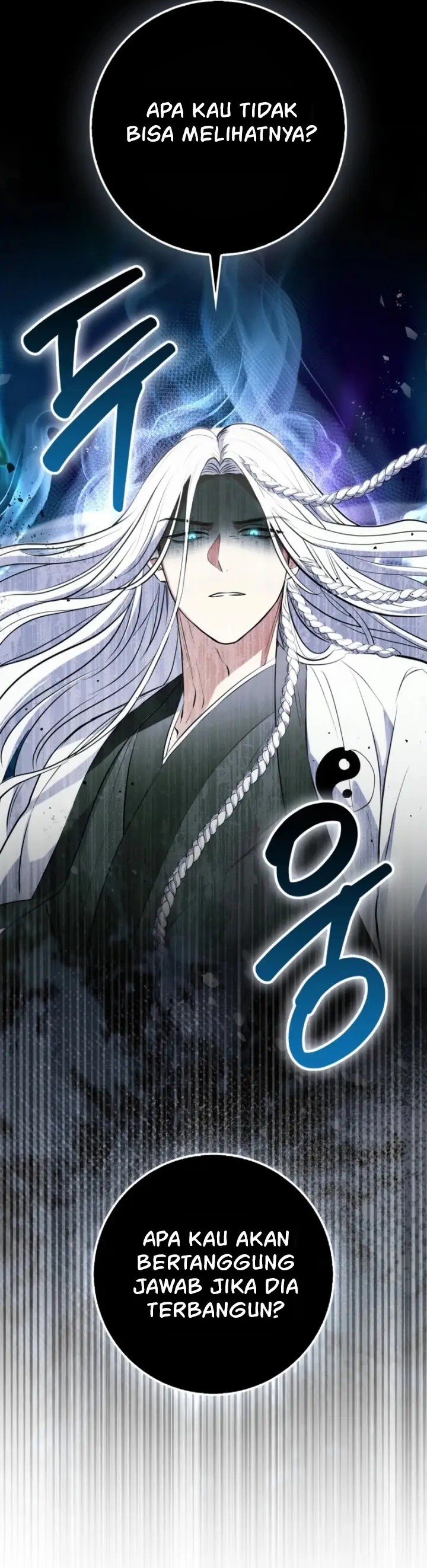 Sword God Dragon Chapter 01 Gambar 40