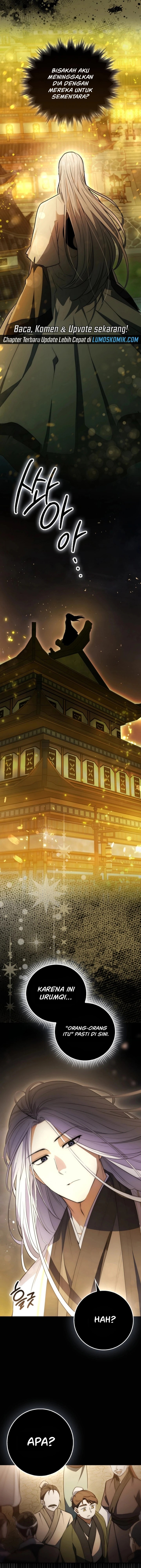 Sword God Dragon Chapter 04 Gambar 8