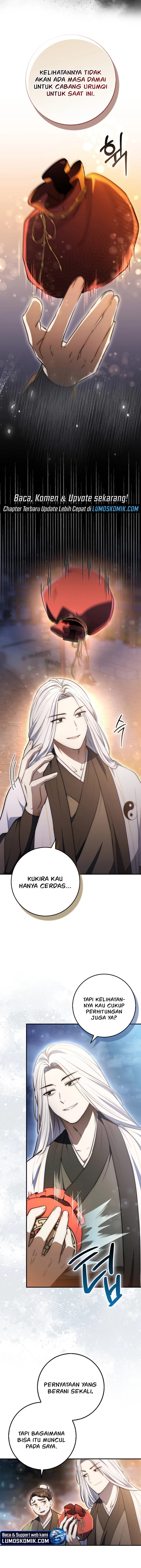 Sword God Dragon Chapter 05 Gambar 5