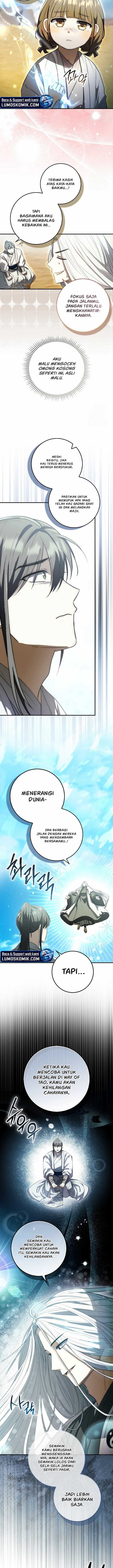Sword God Dragon Chapter 08 Gambar 3