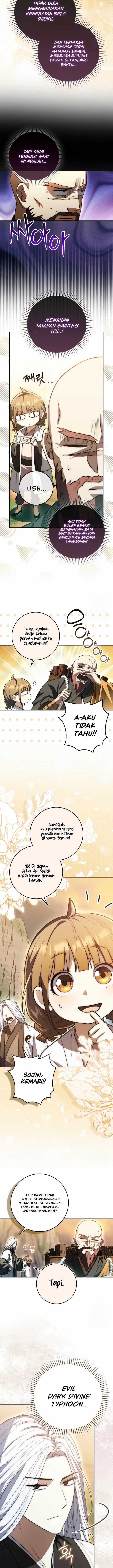 Sword God Dragon Chapter 08 Gambar 8