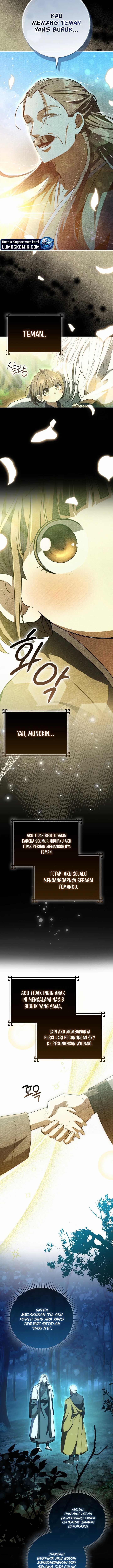 Sword God Dragon Chapter 08 Gambar 17