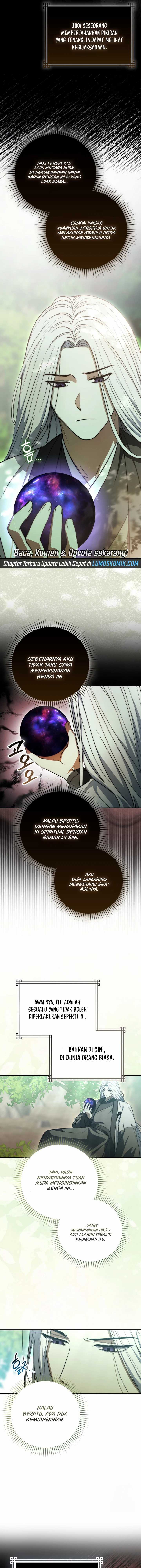 Sword God Dragon Chapter 13 Gambar 2