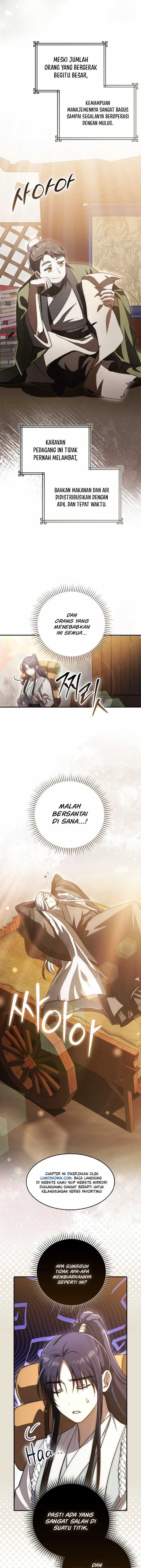 Sword God Dragon Chapter 13 Gambar 9