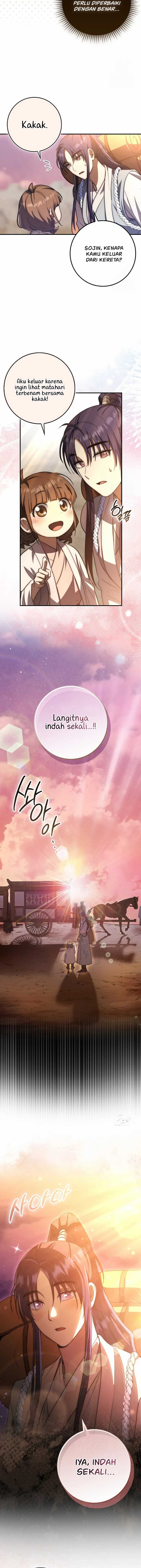 Sword God Dragon Chapter 13 Gambar 10