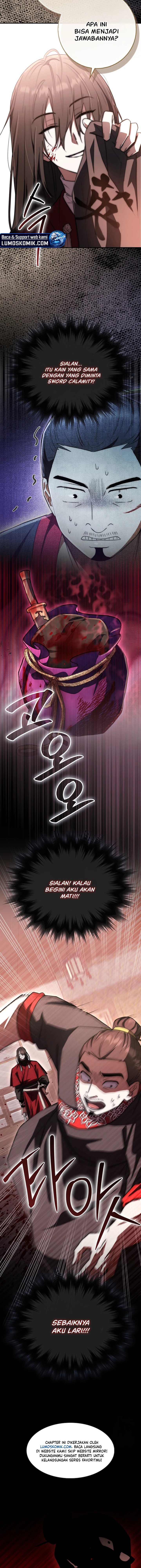 Sword God Dragon Chapter 14 Gambar 4