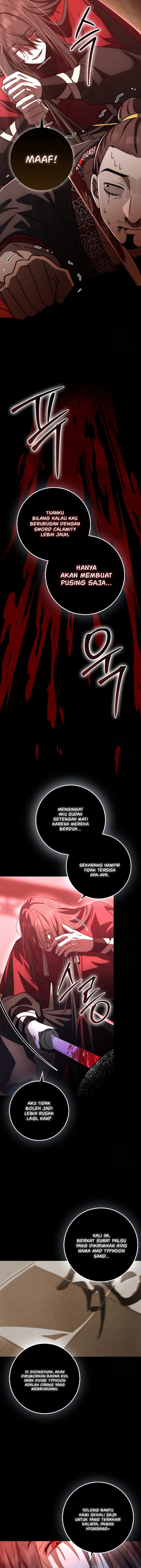 Sword God Dragon Chapter 14 Gambar 6