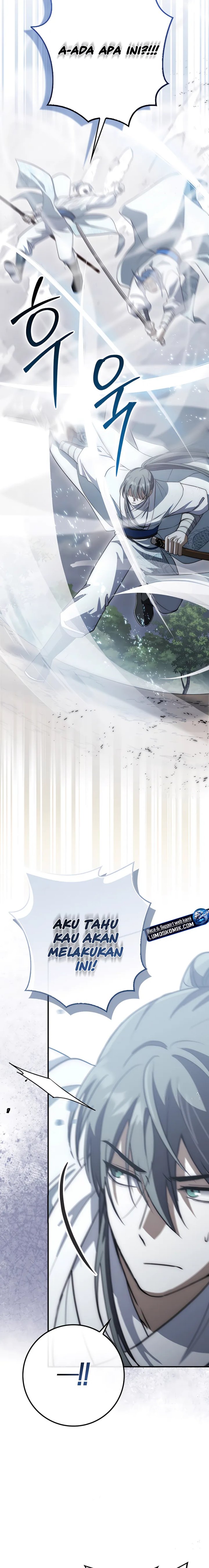 Sword God Dragon Chapter 16 Gambar 3