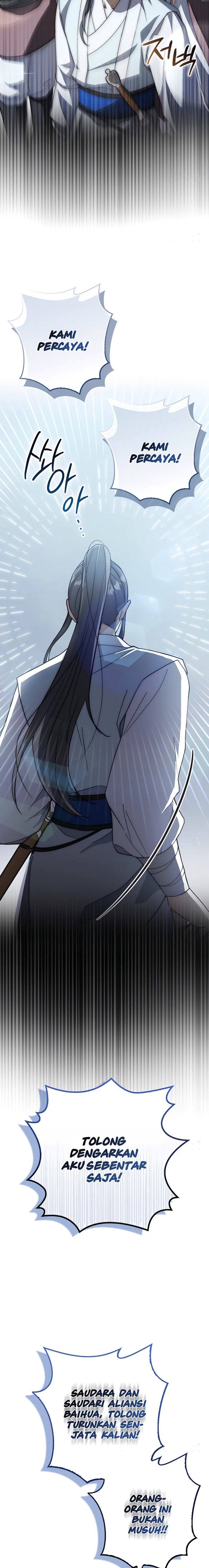Sword God Dragon Chapter 16 Gambar 9