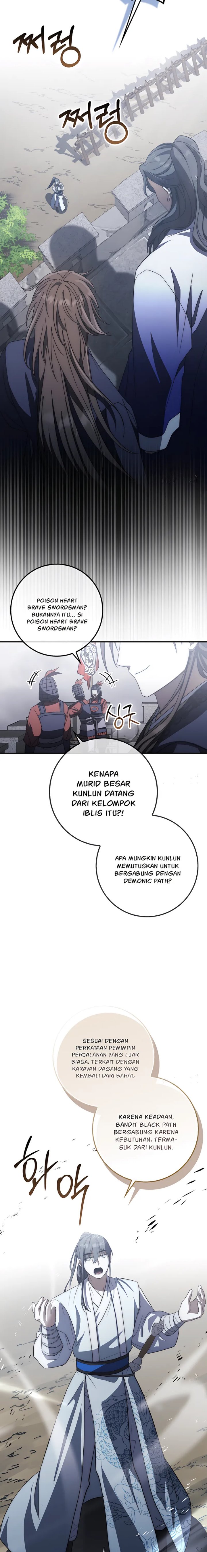 Sword God Dragon Chapter 16 Gambar 10