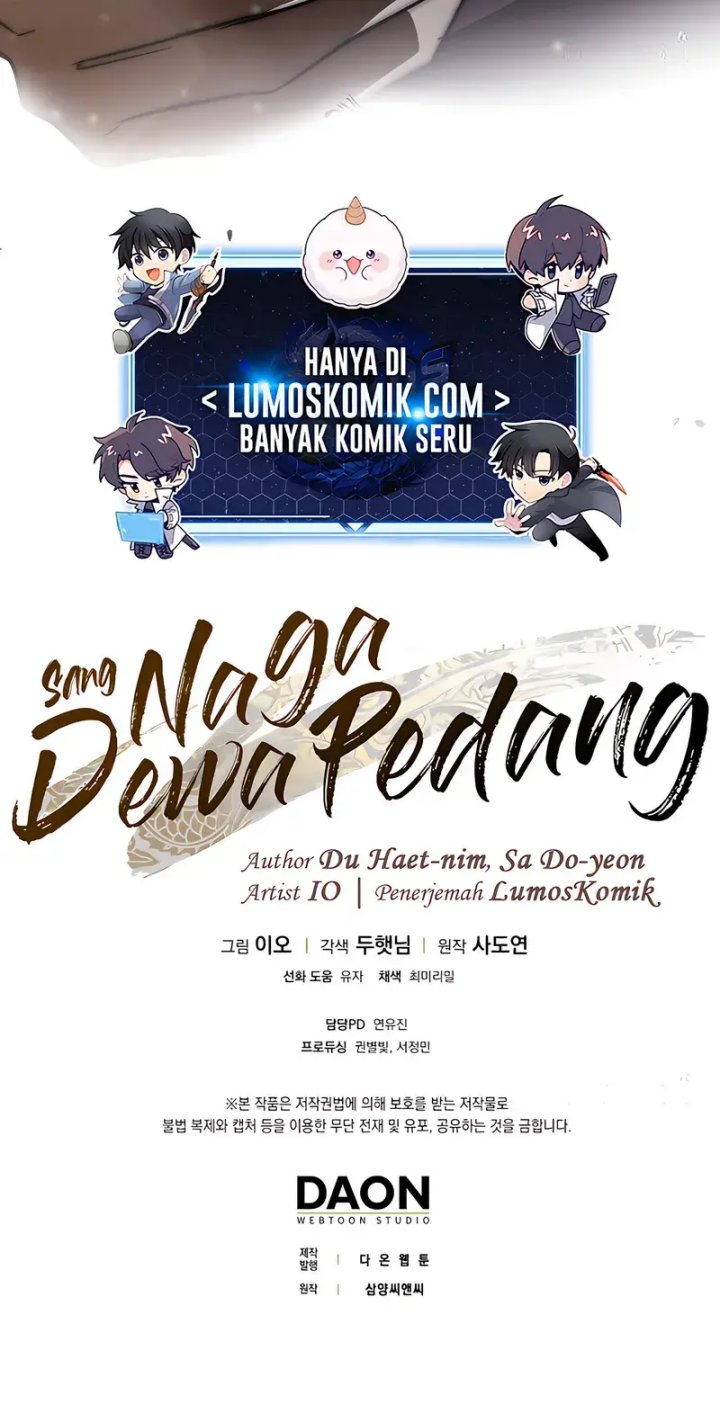 Sword God Dragon Chapter 16 Gambar 24