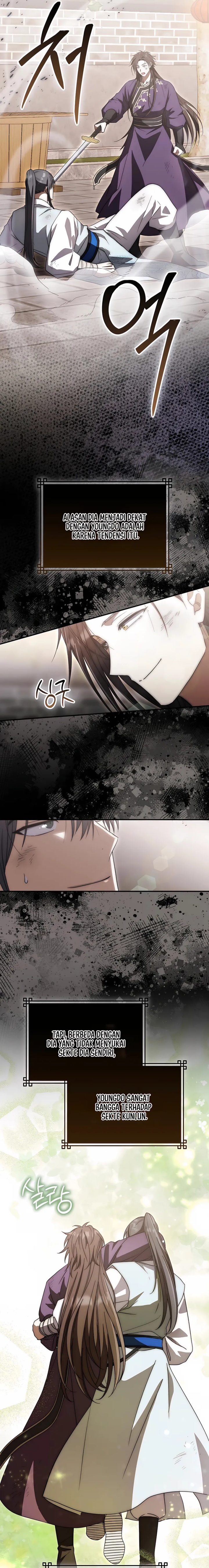 Sword God Dragon Chapter 17 Gambar 4
