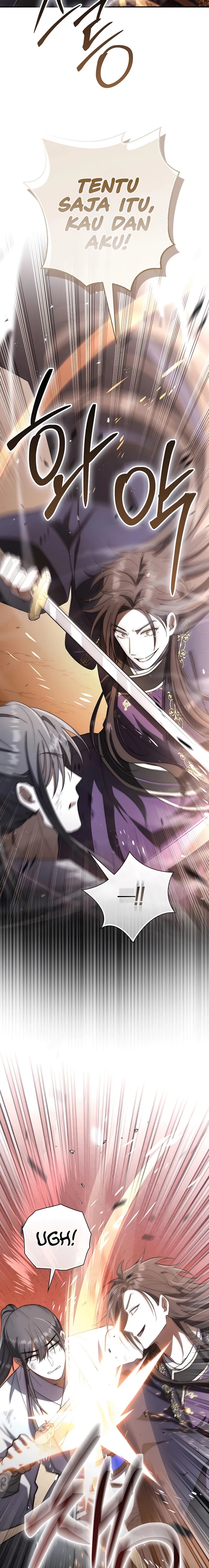 Sword God Dragon Chapter 17 Gambar 9