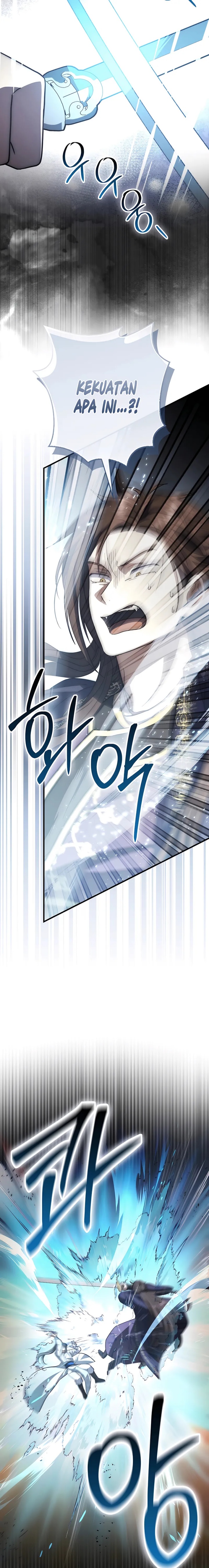 Sword God Dragon Chapter 17 Gambar 24