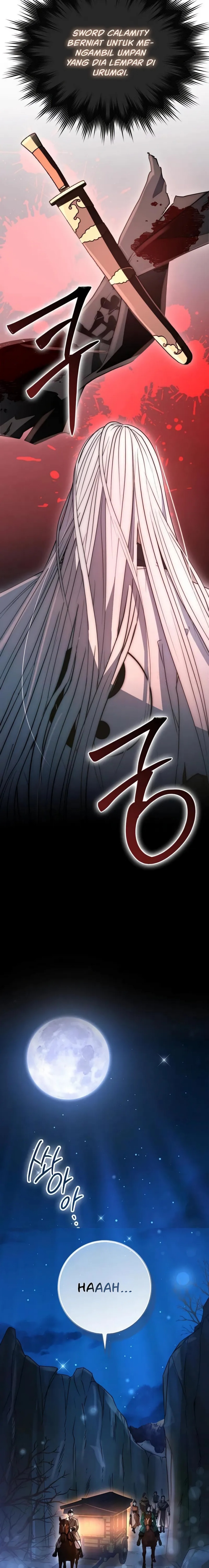 Sword God Dragon Chapter 21 Gambar 4