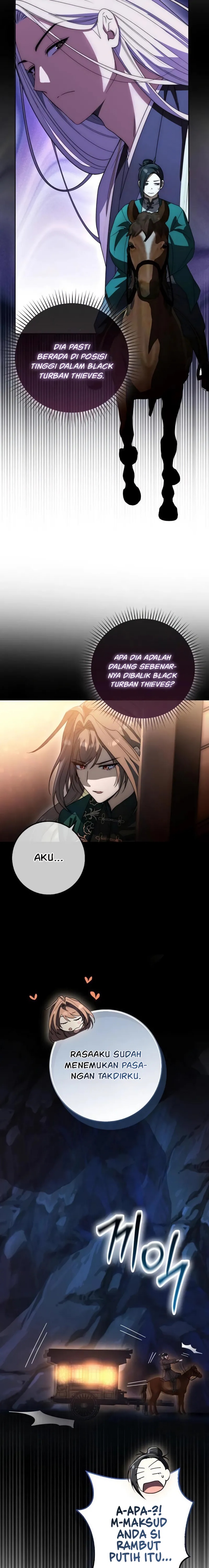 Sword God Dragon Chapter 21 Gambar 6