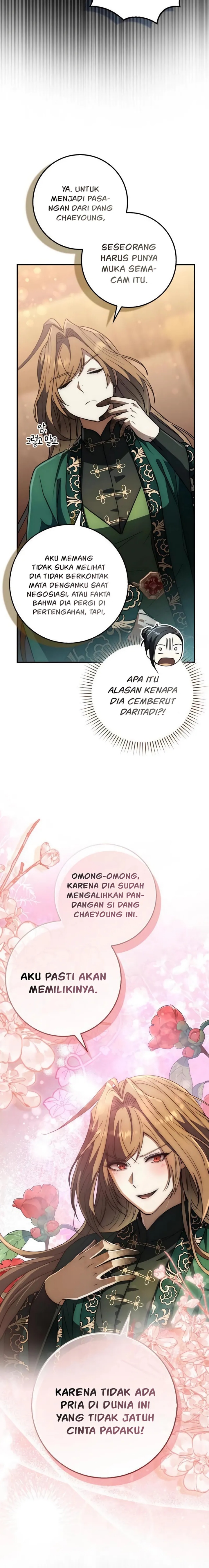 Sword God Dragon Chapter 21 Gambar 7