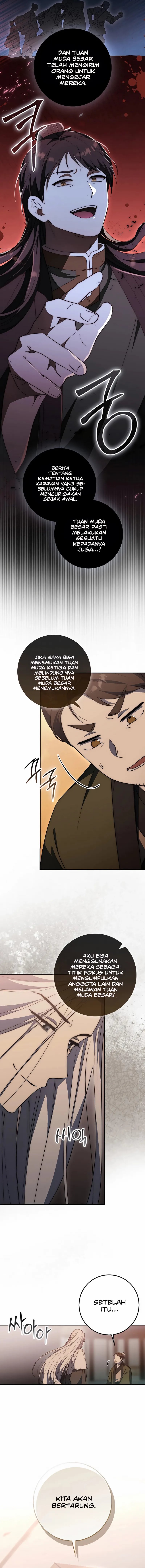 Sword God Dragon Chapter 24 Gambar 2