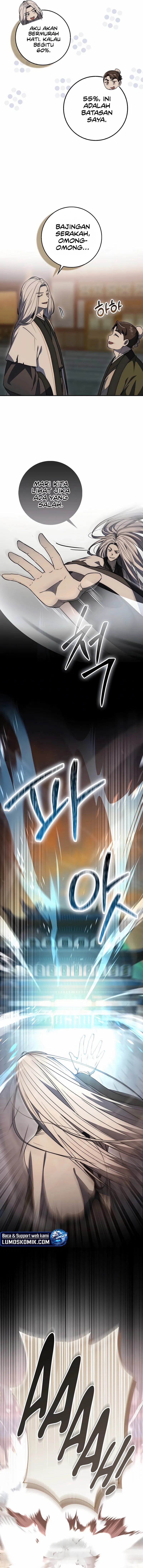 Sword God Dragon Chapter 24 Gambar 5