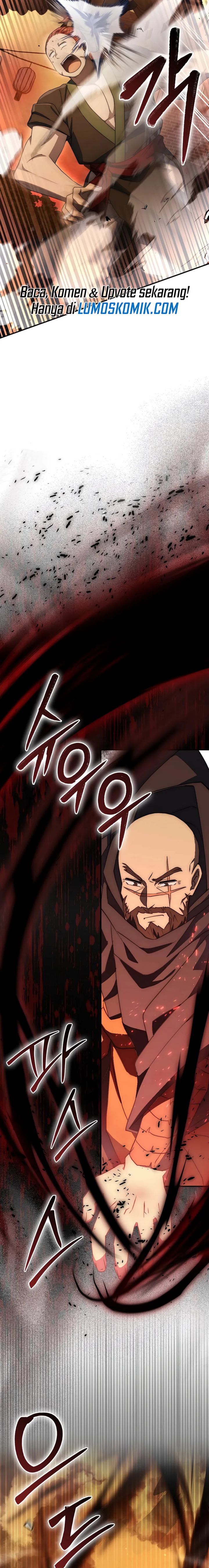 Sword God Dragon Chapter 25 Gambar 24